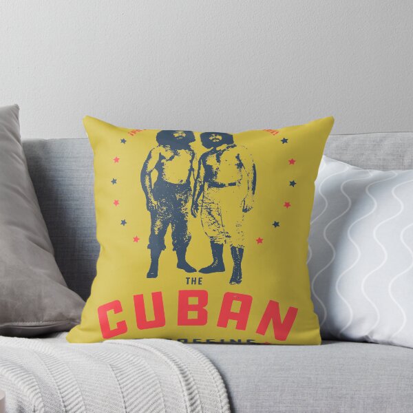 Item preview, Cuban Assassins designed and sold by The Irish Whip.