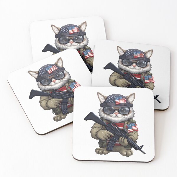 Item preview, Covert Cat designed and sold by Stizz08.