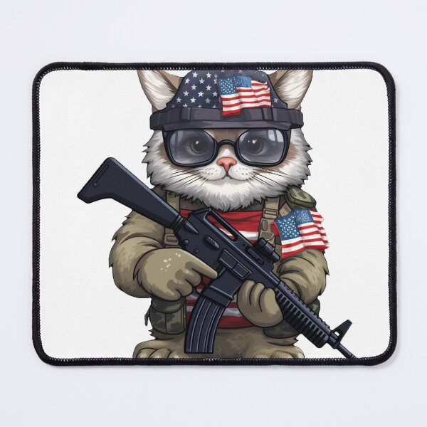 Item preview, Covert Cat designed and sold by Stizz08.