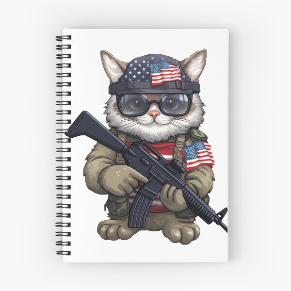 Item preview, Covert Cat designed and sold by Stizz08.