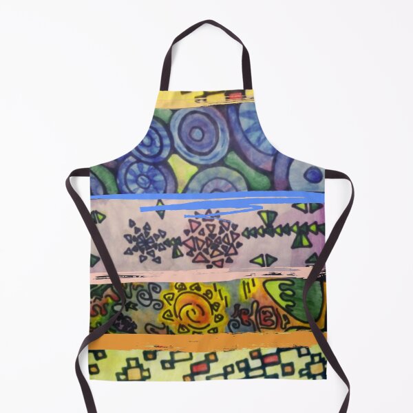 Item preview, Patterns of Color designed and sold by ShellBellBubble.