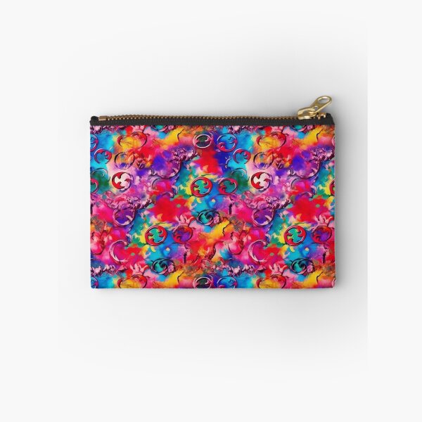 Item preview, Euphoric Eclecticism Pattern #8 designed and sold by NextEchelon.
