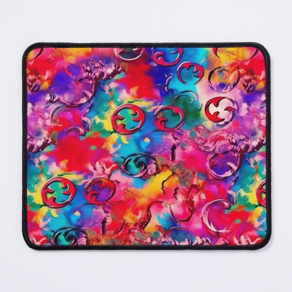 Item preview, Euphoric Eclecticism Pattern #8 designed and sold by NextEchelon.