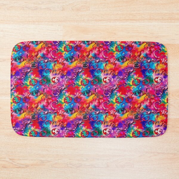 Item preview, Euphoric Eclecticism Pattern #8 designed and sold by NextEchelon.