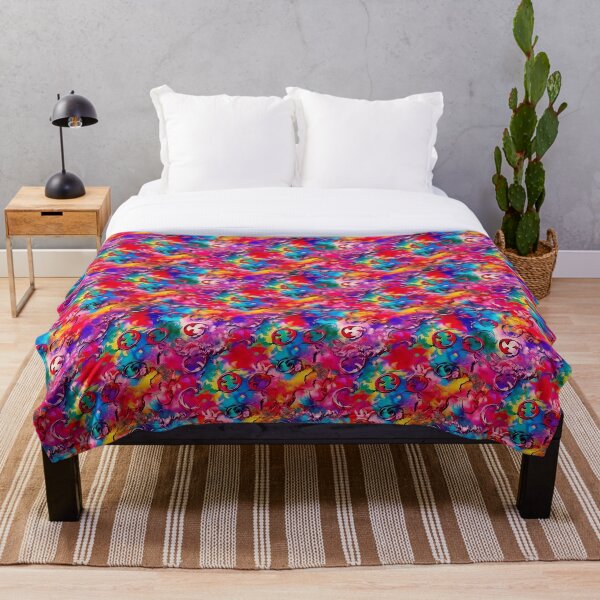 Item preview, Euphoric Eclecticism Pattern #8 designed and sold by NextEchelon.