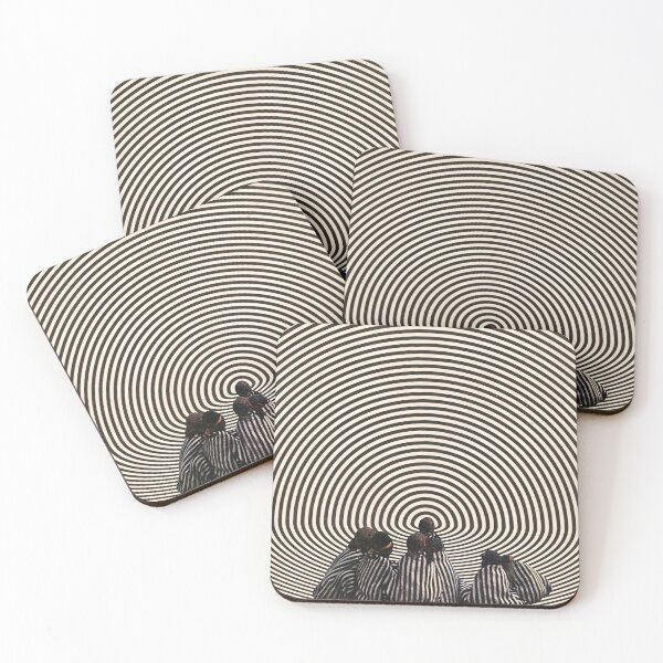 Item preview, My Genk designed and sold by Jeffrey Mease.