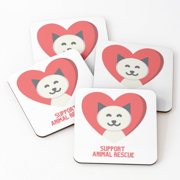 Item preview, Cats Rescue designed and sold by Kaspir.