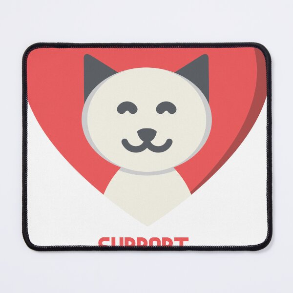Item preview, Cats Rescue designed and sold by Kaspir.