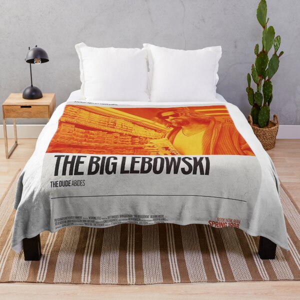 Item preview, The Bigs Lebowskis 1998 Retro designed and sold by vincentlowe.