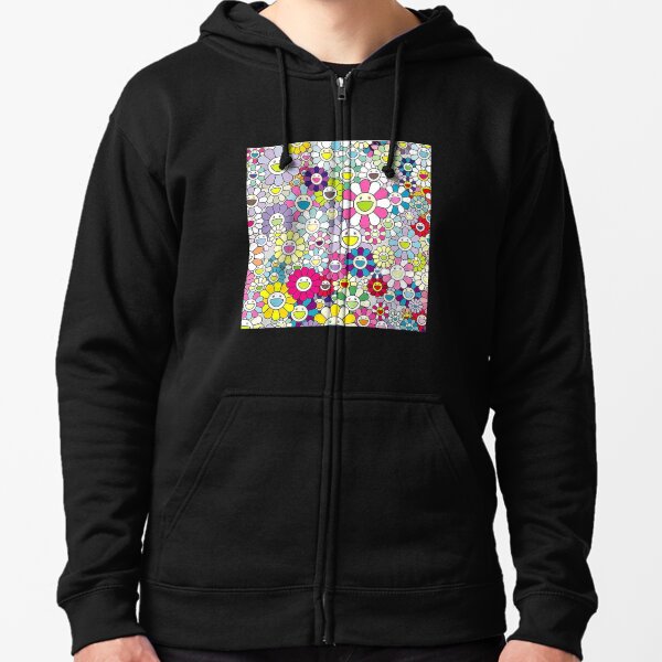 TAKASHI MURAKAMI Chicago Cubs CC Hoodie | www.supremecourtbar.org.np