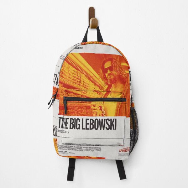 Item preview, The Bigs Lebowskis 1998 Retro designed and sold by vincentlowe.