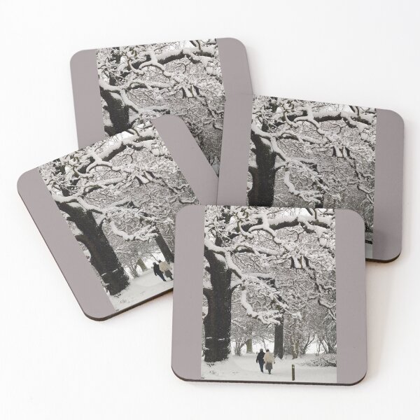 Item preview, A Walk in the Woods designed and sold by JohnGaffen.