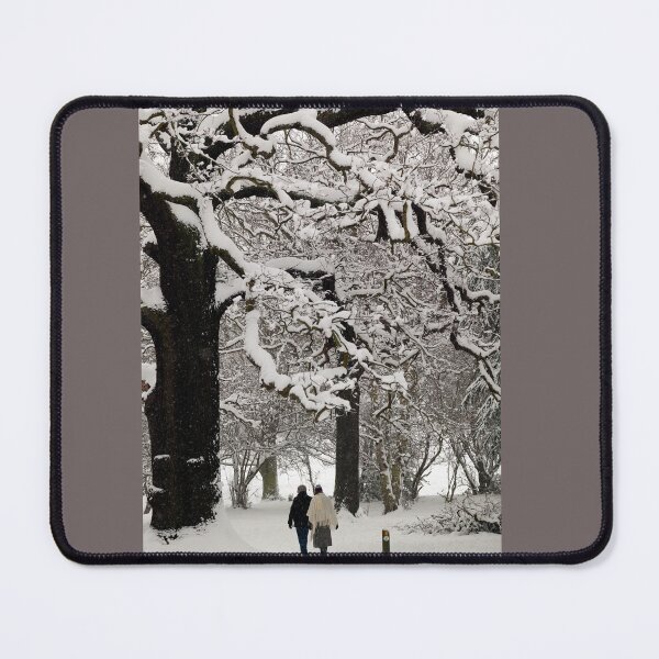 Item preview, A Walk in the Woods designed and sold by JohnGaffen.