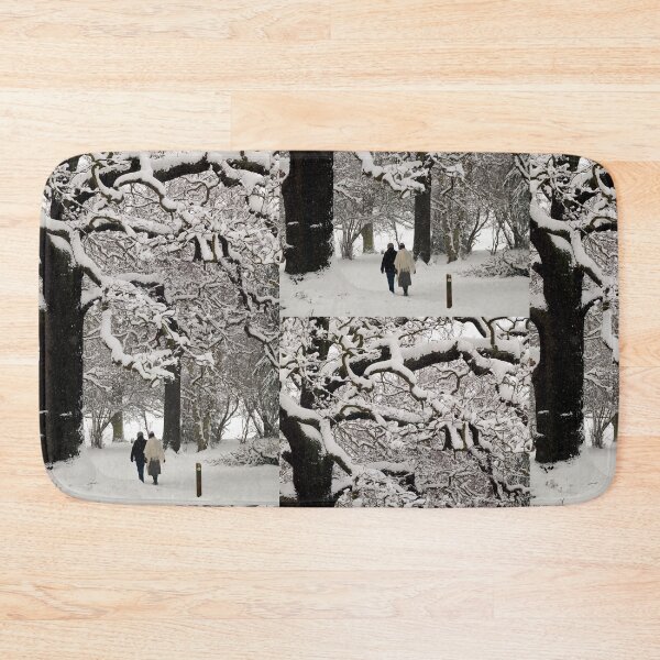 Item preview, A Walk in the Woods designed and sold by JohnGaffen.