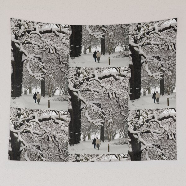 Item preview, A Walk in the Woods designed and sold by JohnGaffen.