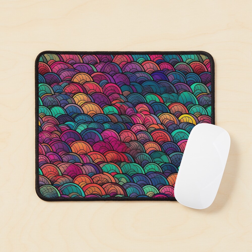Item preview, Mouse Pad designed and sold by NextEchelon.