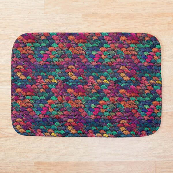 Item preview, Subaquatic Reverie Pattern #14 designed and sold by NextEchelon.
