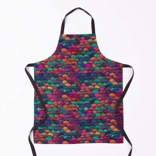 Item preview, Subaquatic Reverie Pattern #14 designed and sold by NextEchelon.