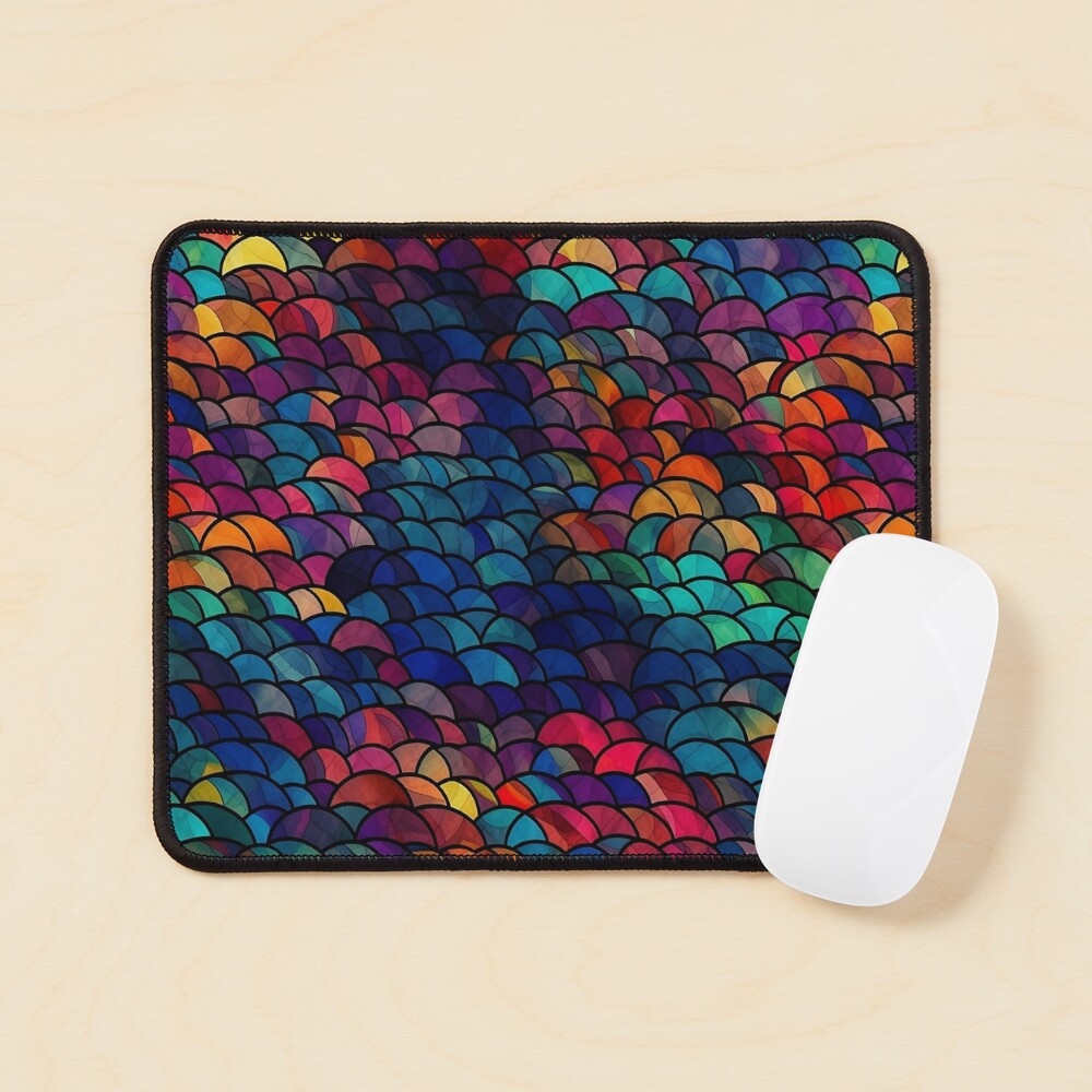 Item preview, Mouse Pad designed and sold by NextEchelon.