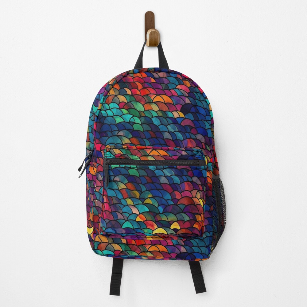Item preview, Backpack designed and sold by NextEchelon.