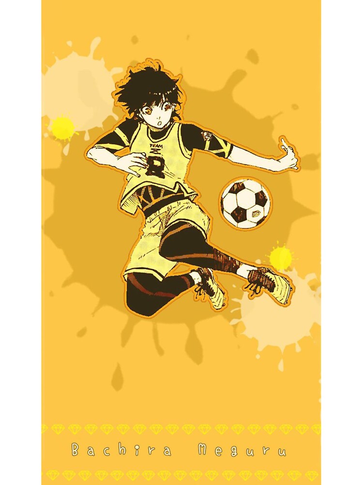 ⚽️~Meguru Bachira~⚽️