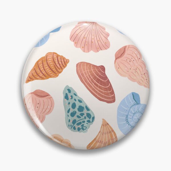 Item preview, Sea shells designed and sold by Alenka Karabanova.