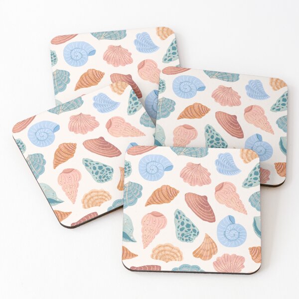 Item preview, Sea shells designed and sold by Alenka Karabanova.