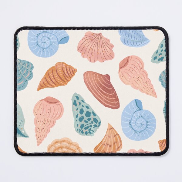 Item preview, Sea shells designed and sold by Alenka Karabanova.
