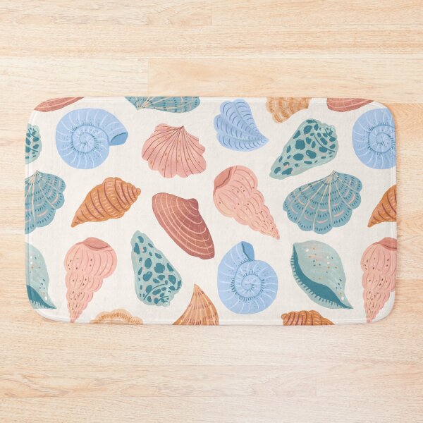 Item preview, Sea shells designed and sold by Alenka Karabanova.