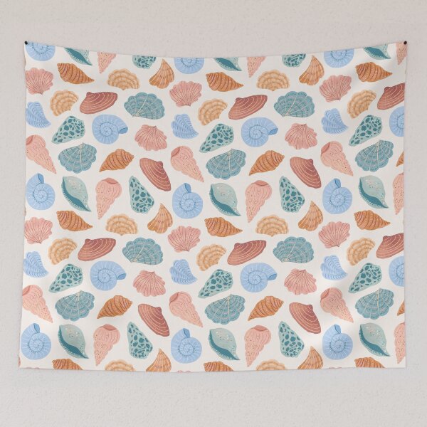 Item preview, Sea shells designed and sold by Alenka Karabanova.