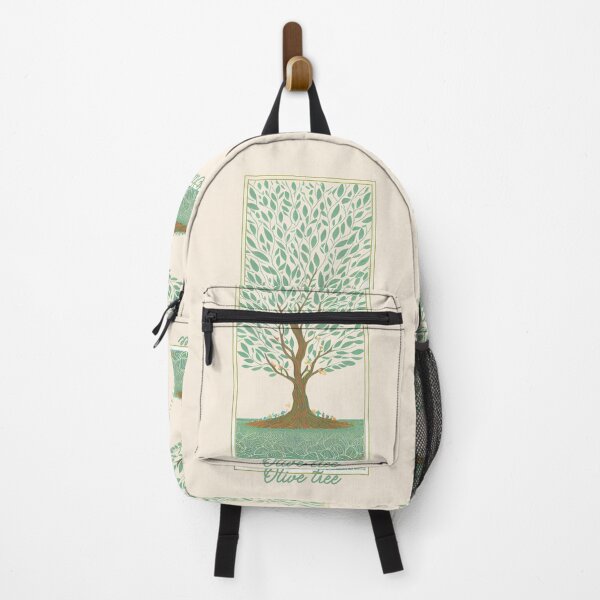 Item preview, Vintage Olive Tree Art by CallisC Arts designed and sold by CallisC-Arts.