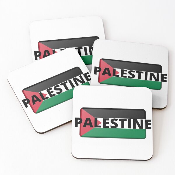 Item preview, Gaza Palestinian flag of palestine designed and sold by nuz2.