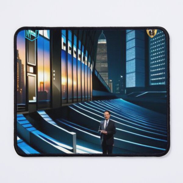 Item preview, Technology Conference designed and sold by LoFaroShop.