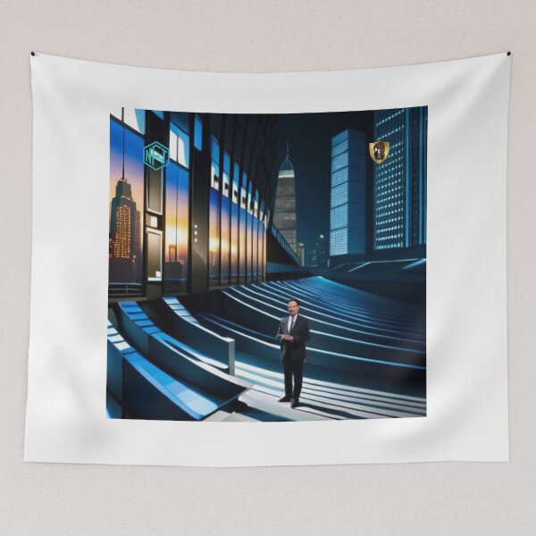 Item preview, Technology Conference designed and sold by LoFaroShop.