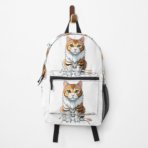 Item preview, Beautiful tabby cat 1 designed and sold by altohero.