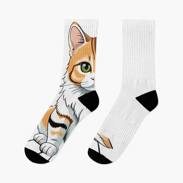 Item preview, Beautiful tabby cat 1 designed and sold by altohero.