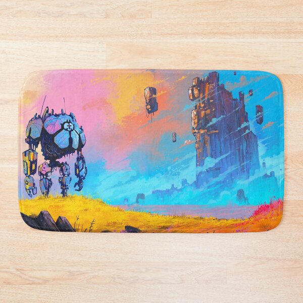 Item preview, Robot designed and sold by Denis Godyna.
