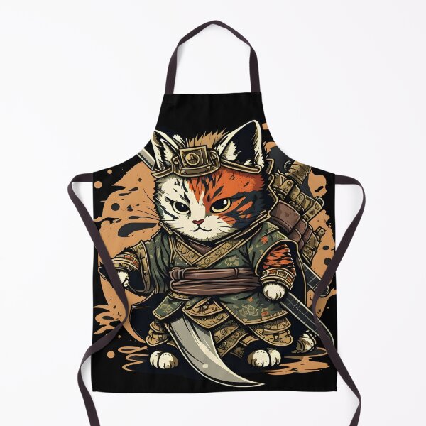 Item preview, katana kitty designed and sold by agustindesigner.