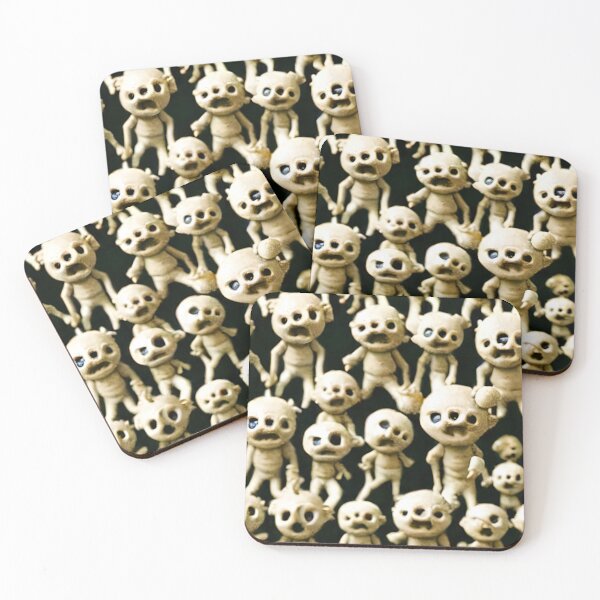 Item preview, The Cutest Mummy Bunch - Seamless Pattern designed and sold by Chubuter.
