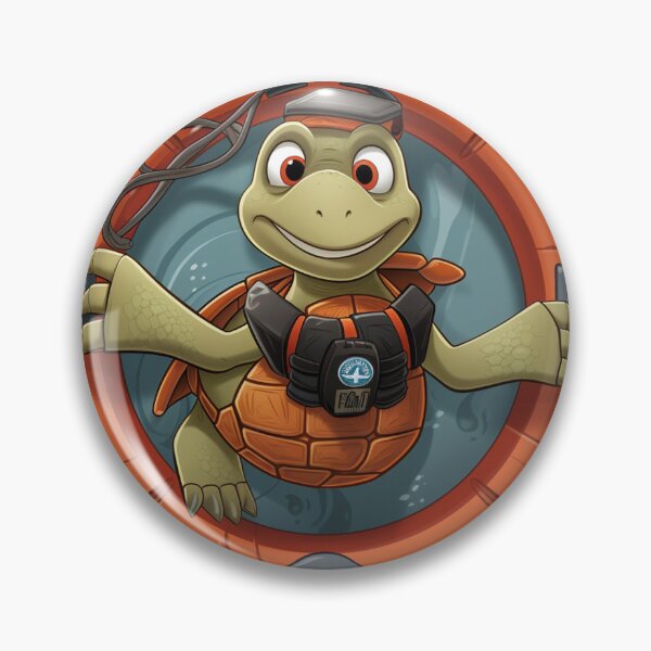 Item preview, Shellback Guardian  designed and sold by Stizz08.