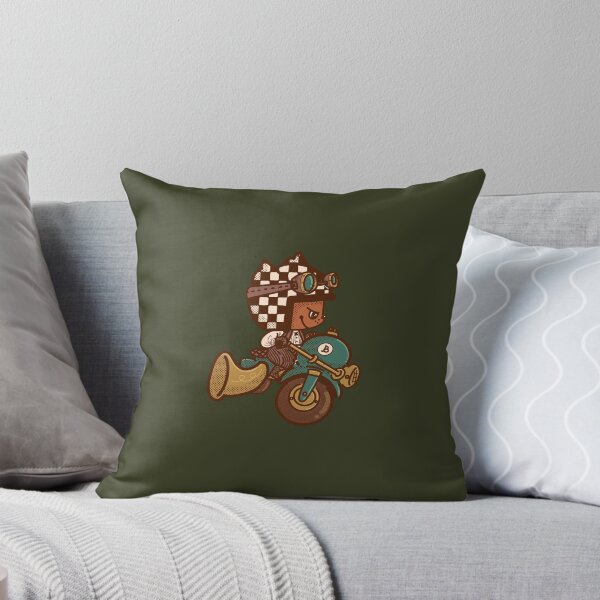 Item preview, Steampunk MotoBub designed and sold by fluffymafi.