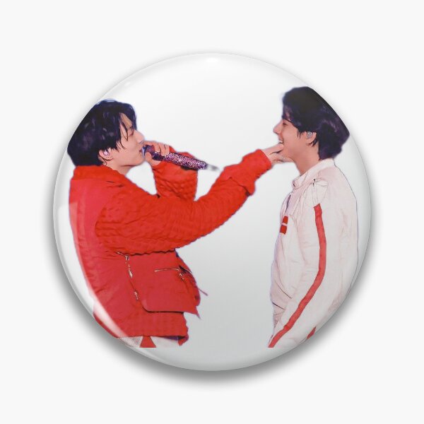Item preview, Taekook cute stickers and iPhone cases  designed and sold by jeongogh.