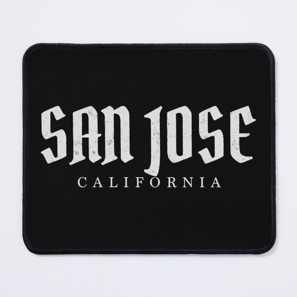 Item preview, San Jose, California designed and sold by pxdg.