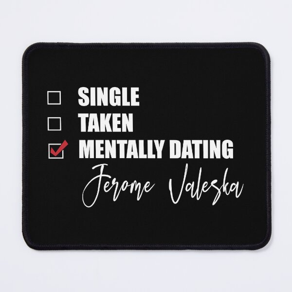 Item preview, Mentally Dating Jerome Valeska designed and sold by Bend-The-Trendd.