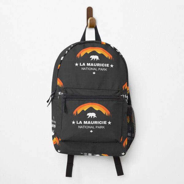 Item preview, La Mauricie National Park Canada designed and sold by Travelers Verse.