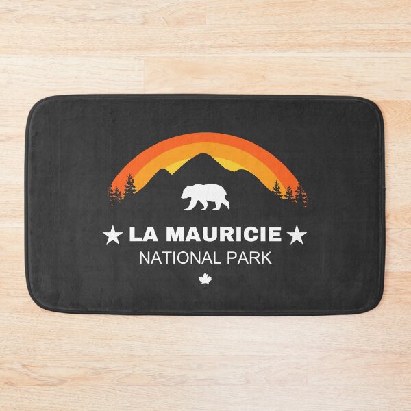 Item preview, La Mauricie National Park Canada designed and sold by Travelers Verse.