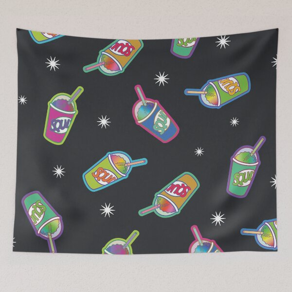 Item preview, Squishee Cup Pattern designed and sold by Crldesigns.