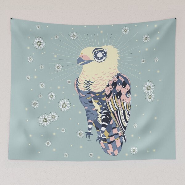 Item preview, A Soft Eagle designed and sold by JonPark.