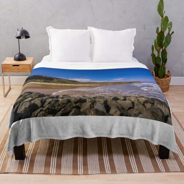 Item preview, Cattersty Beach, Skinningrove, Cleveland designed and sold by MichaelBShannon.