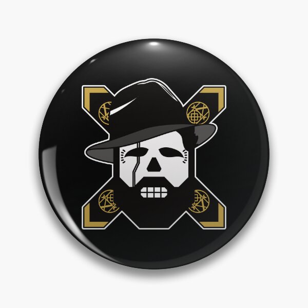 Item preview, Harbinger Pirates designed and sold by PixellPirates.